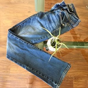AEO Kick Boot Jeans